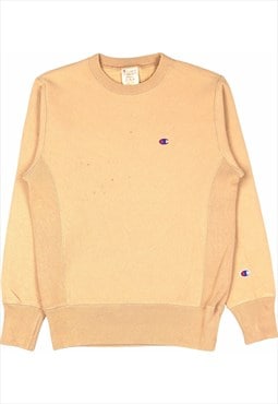 Vintage 90's Champion Sweatshirt Reverse Weave Crewneck