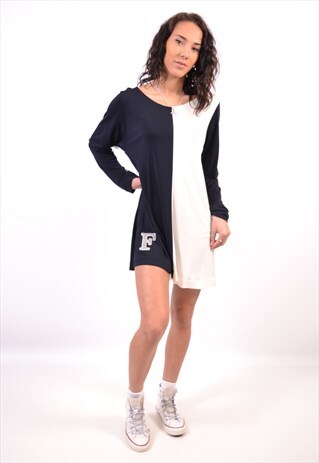 VINTAGE FERRE DRESS MULTI