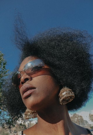 PARIS - CHANEL SUNGLASSES