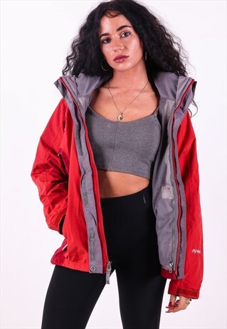 THE NORTH FACE WINDBREAKER JACKET J3473