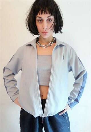 VINTAGE LOTTO SWEATSHIRT