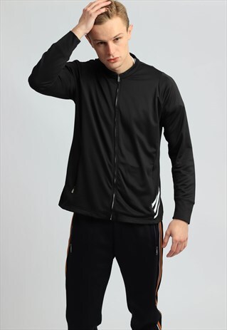 VINTAGE ADIDAS TRACK JACKET