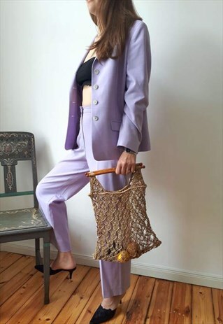 70S MARKET BAG 2