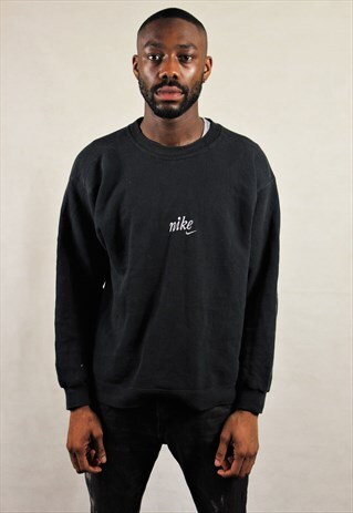 RETRO / NIKE / EARLY 90'S / SWEATSHIRT