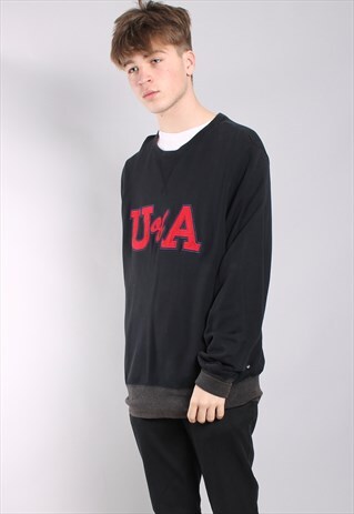 VINTAGE NIKE UNIVERSITY OF ARIZONA SWEATSHIRT