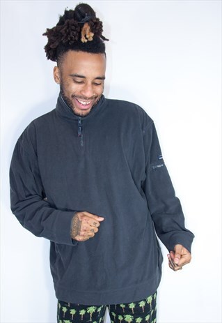 RARE VINTAGE FLEECE