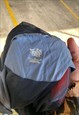 VINTAGE 90S NIKE EMBROIDERED WINDBREAKER JACKET