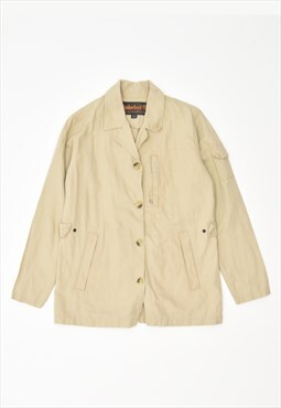 Vintage Timberland Harrington Jacket Beige