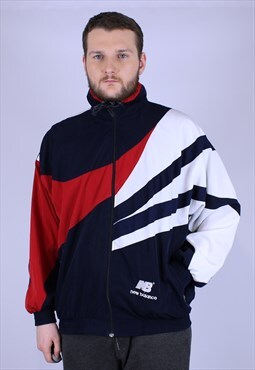 new balance tracksuit top