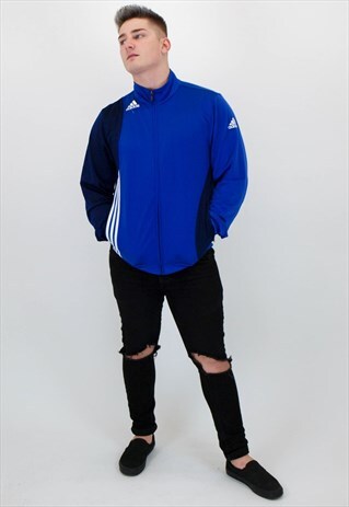 VINTAGE ADIDAS JACKET