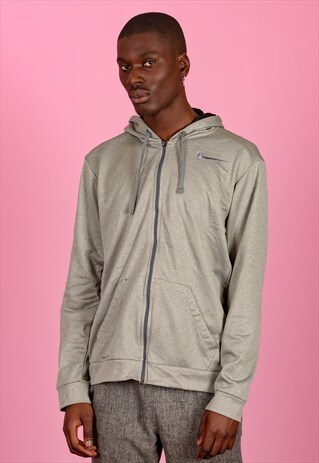 VINTAGE NIKE HOODIE