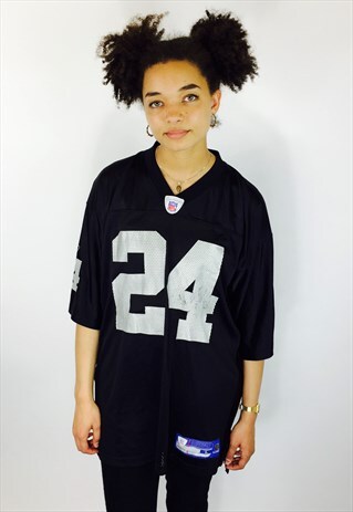 NFL USA WOLVERINES FOOTBALL JERSEY