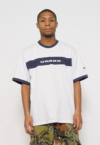 VINTAGE UMBRO T-SHIRT