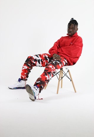 VINTAGE FILA SPORTS TRACKSUIT TOP WINDBREAKER JACKET