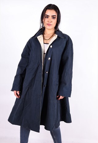 VINTAGE BURBERRY COAT J3806