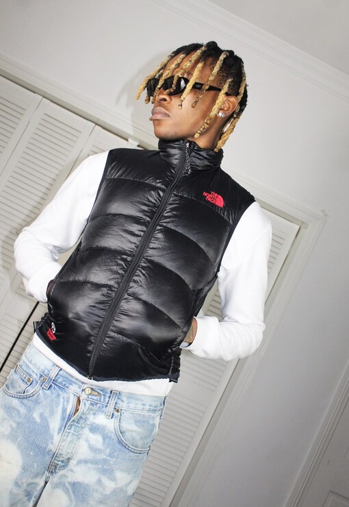 garment image