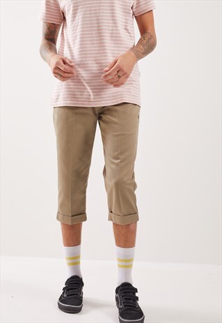 VINTAGE DICKIES X HURLEY SHORTS