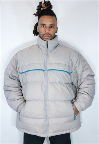 NIKE PUFFER JACKET