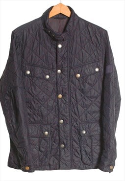 Ariel Quilted Jacket