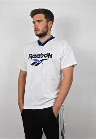90'S RETRO RARE SPELL-OUT T-SHIRT