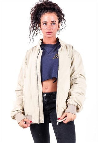 VINTAGE NORTH SAILS JACKET J2972