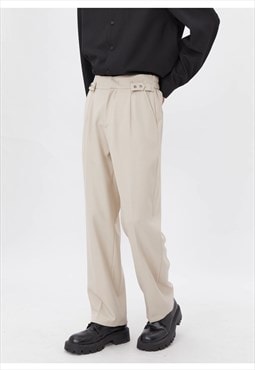 Men's Stylish design trousers  AW24 Vol.1