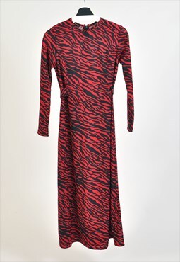 Vintage 00s maxi dress