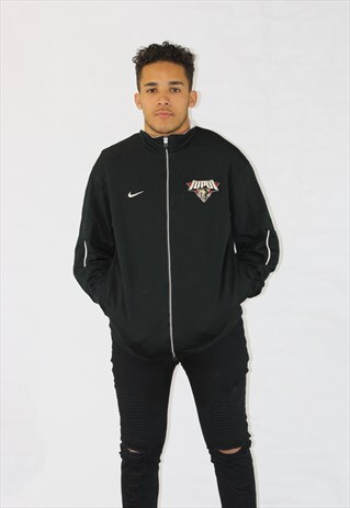 VINTAGE NIKE JACKET