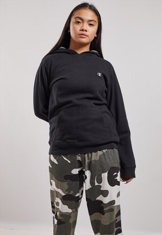 VINTAGE CHAMPION HOODIE