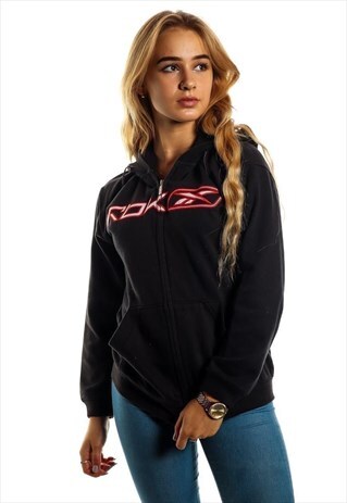 VINTAGE REEBOK HOODIE H155