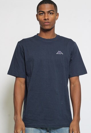VINTAGE KAPPA T-SHIRT