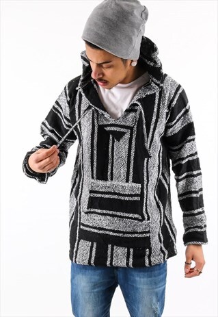 VINTAGE BAJA HOODIE JACAW97D