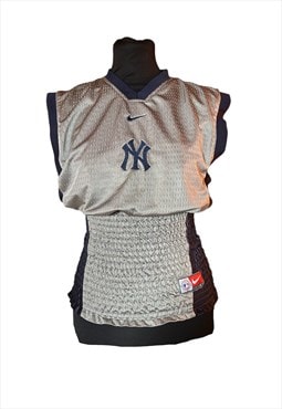 NY new era jersey