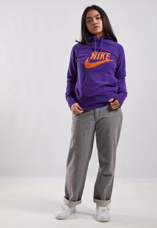 VINTAGE NIKE HOODIE