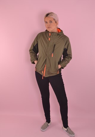 CHAMPION PADDED JACKET GTJ1775