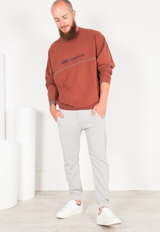 VINTAGE 90S REEBOK SWEATSHIRT S0080