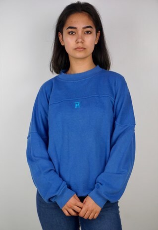 VINTAGE 90'S SWEATSHIRT