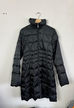 Second hand moncler coat on sale womens