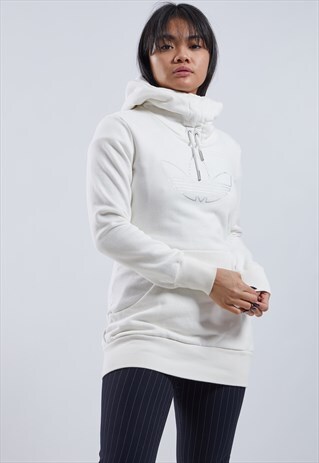 VINTAGE ADIDAS HOODIE