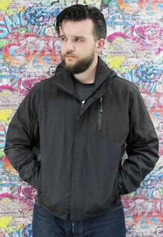 THE NORTH FACE VINTAGE JACKET. UNISEX. GREAT FOR FESTIVALS