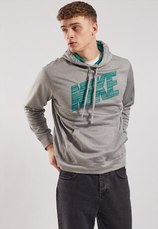 VINTAGE NIKE HOODIE