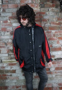 Vintage 90's KICKERS jacket , 