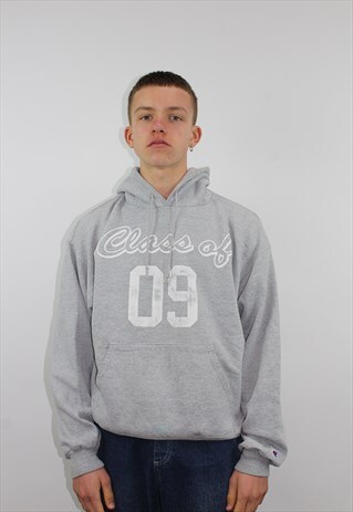 VINTAGE CHAMPION HOODIE