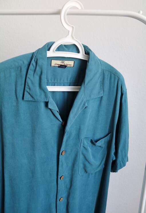 garment image