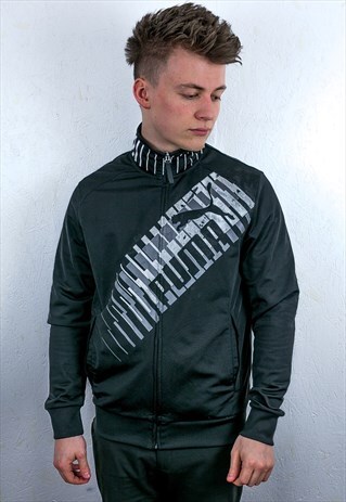 VINTAGE PUMA JACKET