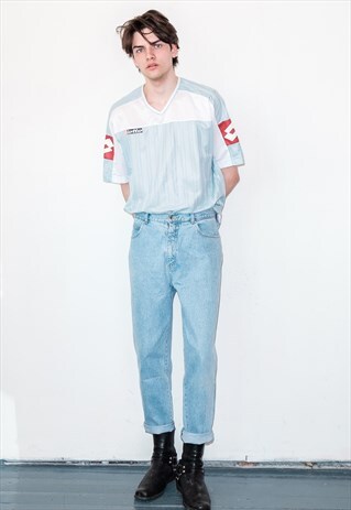 LOTTO SPORT T-SHIRT