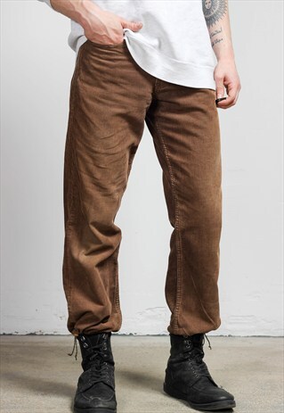 VINTAGE LEVI'S CORDUROY JEANS