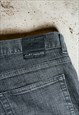 MENS VINTAGE Y2K KURT MULLER DENIM JEANS