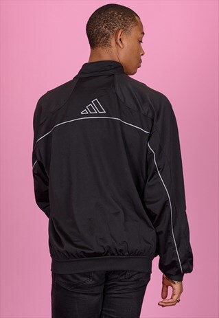 VINTAGE ADIDAS JACKET