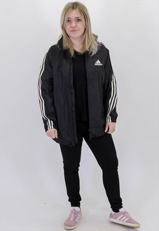 VINTAGE ADIDAS JACKET